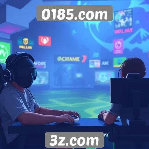 Análise da popularidade do 0185.com entre jogadores