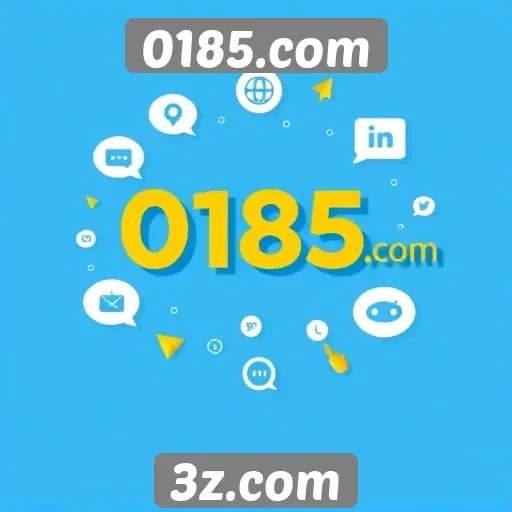 Como 0185.com se destaca no mercado online