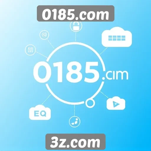 Exploração das funcionalidades de suporte ao cliente em 0185.com