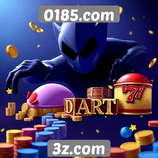 Evolução dos jogos disponíveis em 0185.com