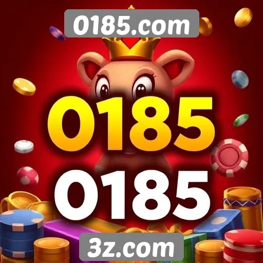 Análise das ofertas de jogos no 0185.com