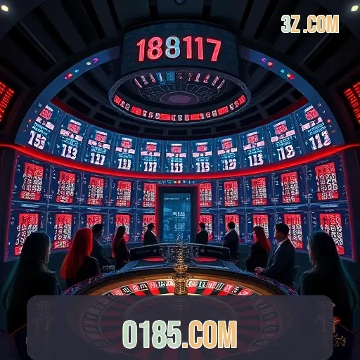 0185.com: Benefícios Incríveis da Seção de Login dos Usuários