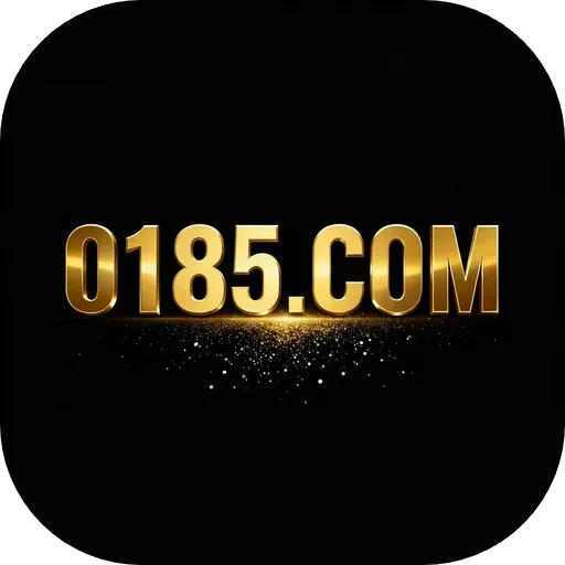 0185.com Logo