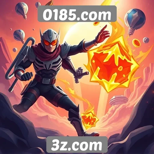 Novos jogos disponíveis no 0185.com