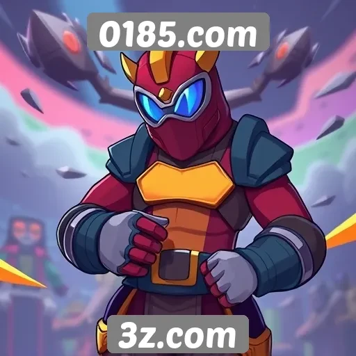 Novidades e lançamentos no 0185.com