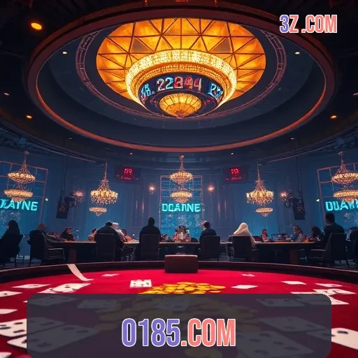 0185.com: Conheça os Destaques da Plataforma de Jogos Online