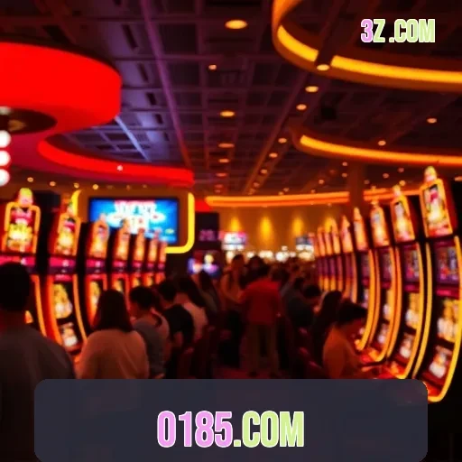 0185.com: Promoções Que Transformam Seu Jogo No Mundo Virtual