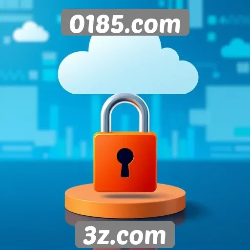 Avaliação de segurança no site 0185.com