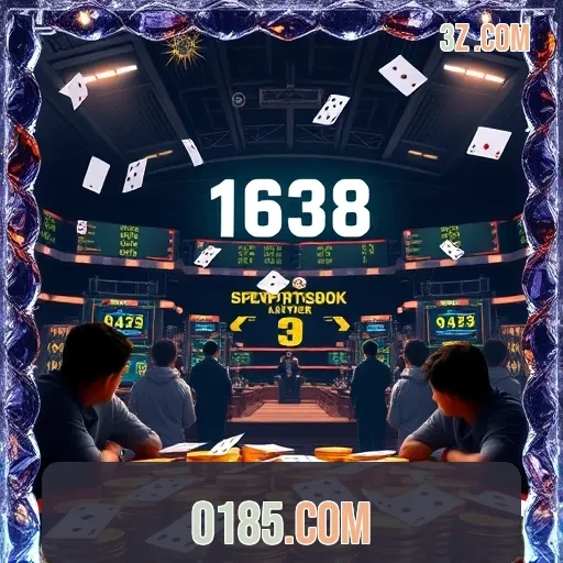 0185.com: Descubra Como Aproveitar ao Máximo os Eventos Esportivos