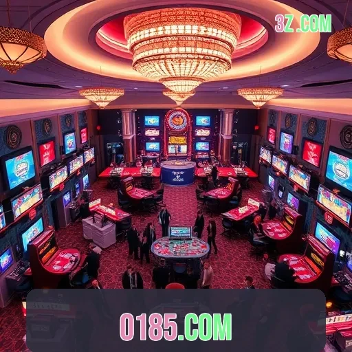 0185.com: Suporte 24/7 que Revolutioniza sua Experiência de Jogo