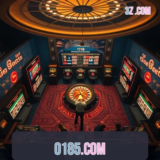 0185.com: Explore os Imperdíveis Recursos da Seção VIP!